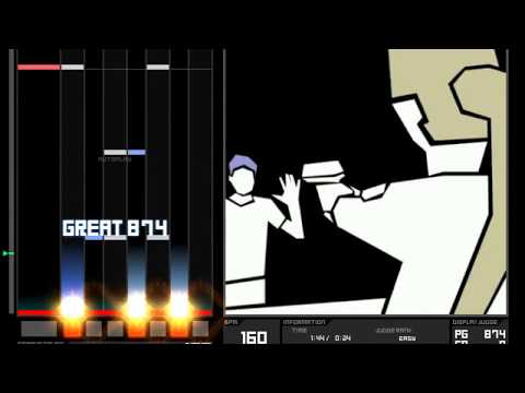 [BMS/'17] Widowmaker - Gérard [PABAT! 2017]