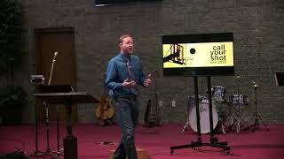 Call Your Shot – On the Mountain