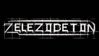 ŽELEZOBETON - Before You Die