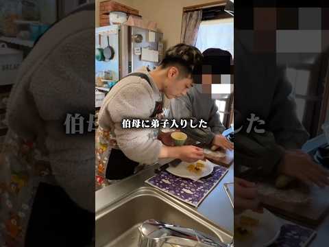 お菓子作り初心者、はじめてのクッキー