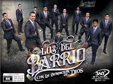 NO SE PUEDE MORIR DE AMOR-LOS DEL BARRIO