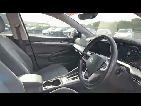 Volkswagen Golf 2023 SPORT 2.0 DIESEL AUTOMATIC HA - Image 2