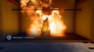 Corridor - Intro Cinematic