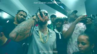 "Type Of Time" Dave East - (Kairi Chanel)