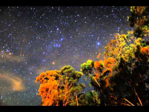 Boxing Day 2013 Timelapses - Bendigo, Australia