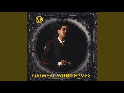 Odd & Lazy, Randall Simon