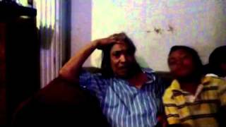 Vila Pouha Finau video