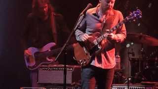 Tedeschi Trucks Band @ The Albert Hall - The Storm