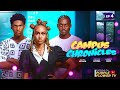 CAMPUS CHRONICLES 4 KELVIN EZIKE PETER KOMBA AVBEY EBIO