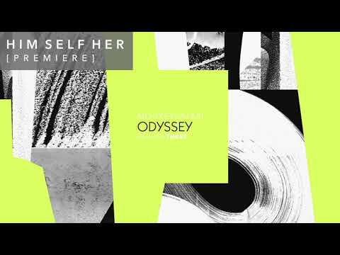 HSH_PREMIERE: Monkey Safari - Sign (ROD Remix) [Hommage]