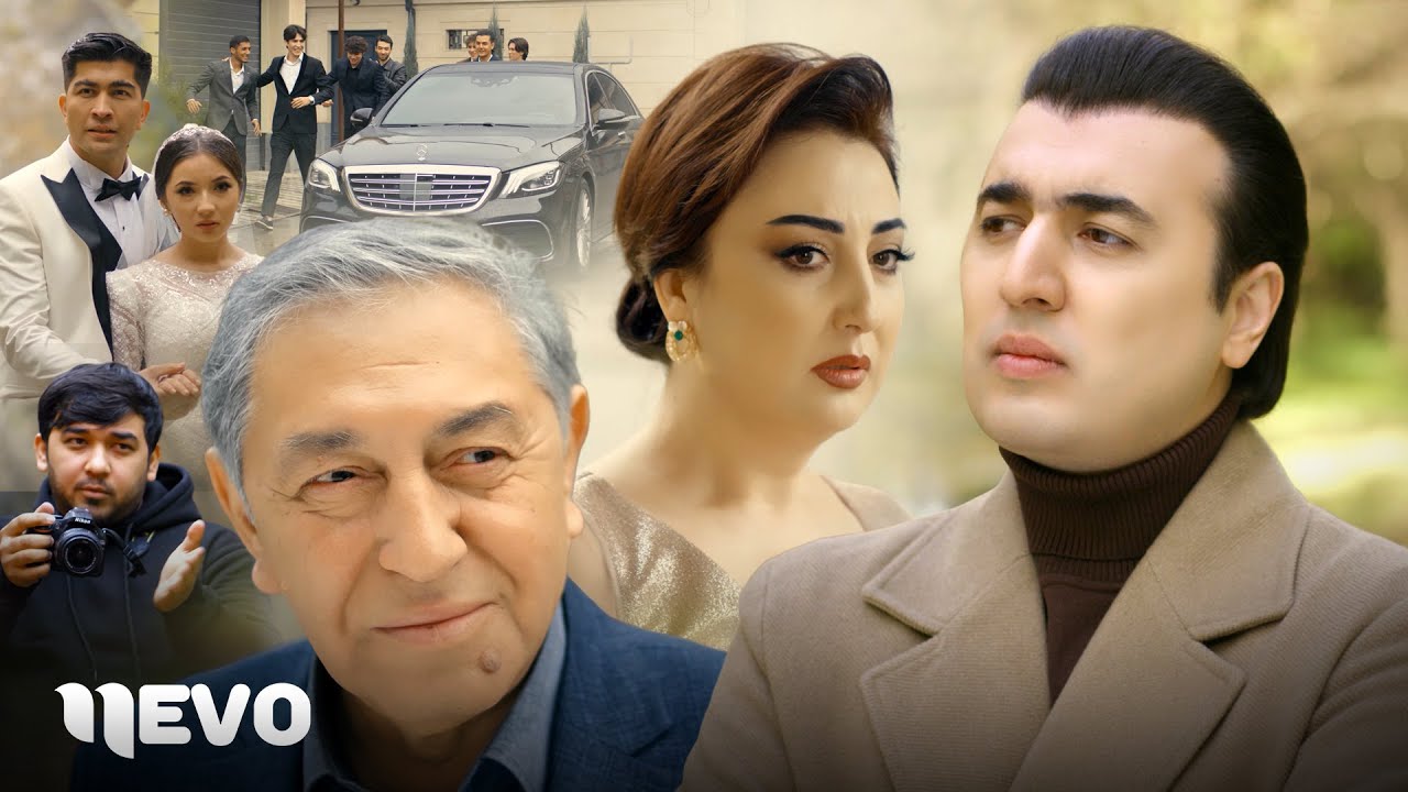 Шох Жахон Жураев — Сени эслатади куз