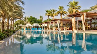 Meliá Desert Palm Member of Meliá Collection, Dubai, United Arab Emirates
