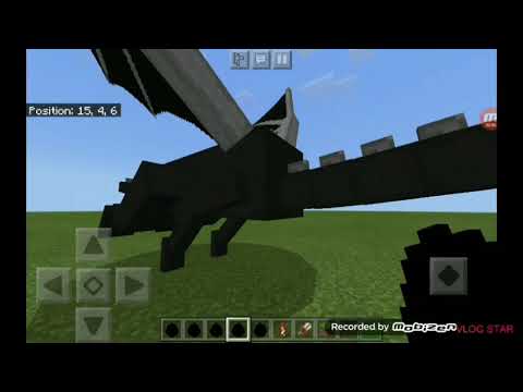 MJ Pecson - 5 more secret spawn eggs in minecraft(no mods) (outdated)