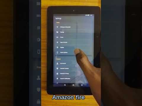 Amazon Fire Tablet 7 - Is it Still Worth It in 2024?