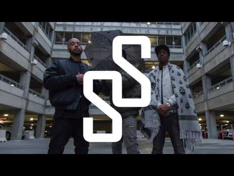 Humana - Jimmy Prime Feat. Donnie & Smoke Dawg (Prod. By Murda Beatz)