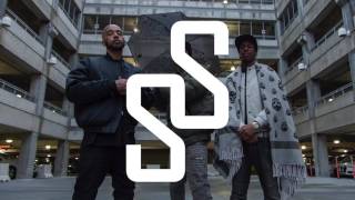 Humana - Jimmy Prime Feat. Donnie & Smoke Dawg (Prod. By Murda Beatz)