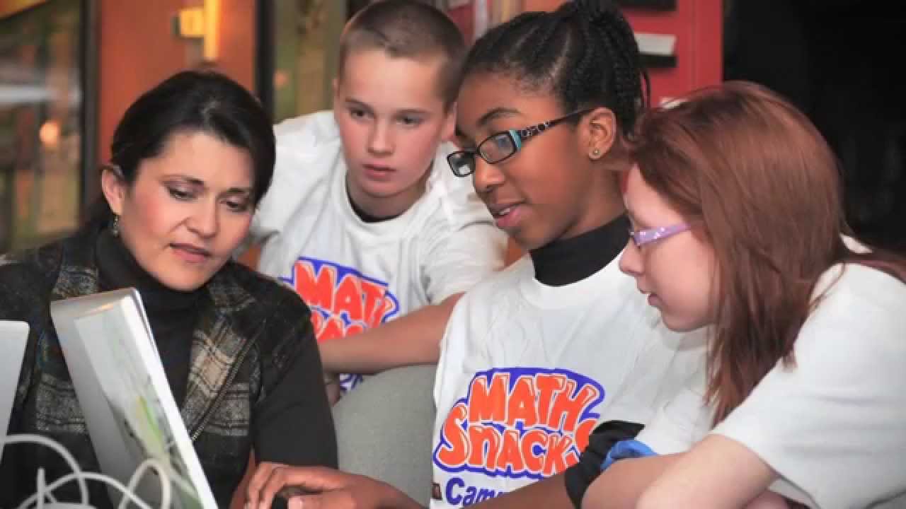 Introduction to Math Snacks