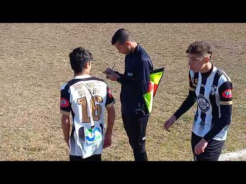 DEFE DE GLEW  Vs EZEIZA  12° FECHA DEL TORNEO MALVINAS - CAT 4°Ta.
