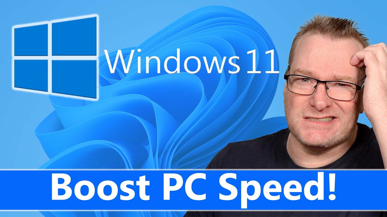 Clear All Cache in Windows 11 Like a Pro!