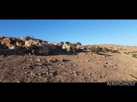 Les plus belles vues au Maroc dans le village de Sidi Said Ben Maacho