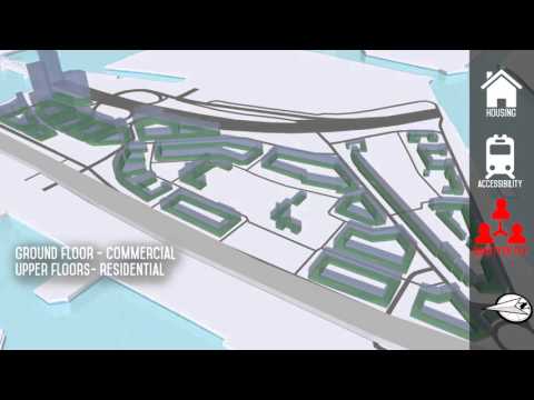 2015 Hamburg Veddel Social Equity Shu Qin Ng Rebecca Blakley Benjamin Naylor