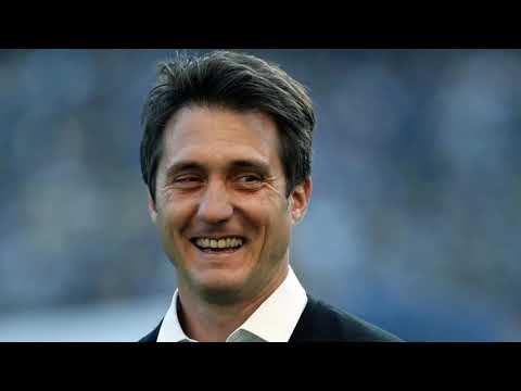 El de los Records: Guillermo Barros SChelotto