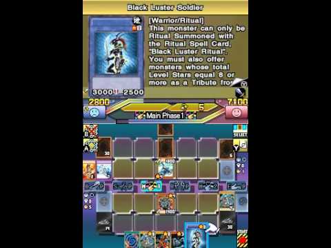 Yu-Gi-Oh! 5D's World Championship 2011 - Dragon Master Hero vs Masked Hero