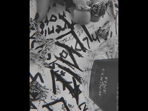 CXVRAGE - Oh Lord (prod. Maxokoolin)