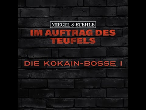 On the Devil's Behalf - Episode 3 - The Cocaine Bosses