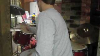 I Believe In You Now - Michael W. Smith - Drum Cover