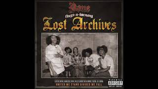 Flesh N Bone - Puppet Masters (verse)