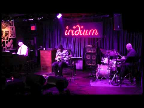 Brian Charette Trio - Edda