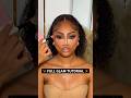 Full Glam Tutorial Makeup Makeuptutorial Makeupshorts