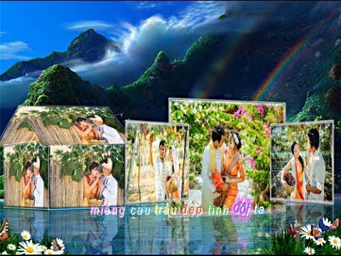 Quê em (Bhum Adei) - Bonneur Trinh