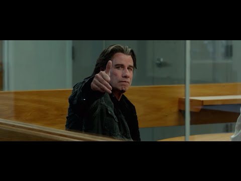 The Forger – Trailer