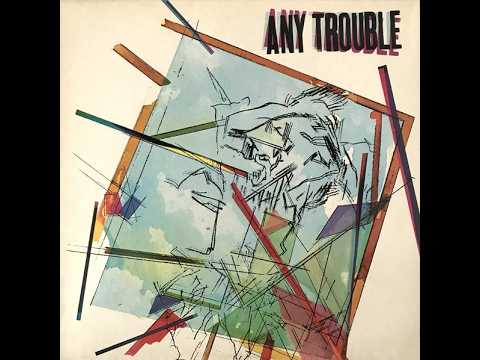 Northern Soul - Any Trouble