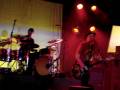 "SONG TO SELF" -TRAVIS- *LIVE* @ NORWICH UEA LCR 3/10/08