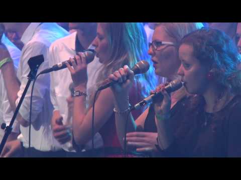 NSV Songfestival 2014 - Wageningen
