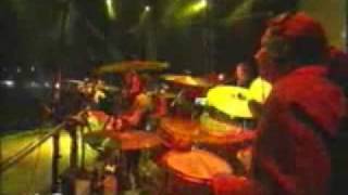 La Unión en Concierto - Mala Vida