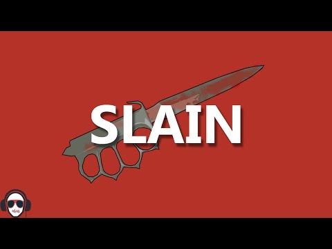 Young Thug x Drake x Migos Type Beat - Slain (Prod. By Pharaoh Vice x Infinite Beats) 2017