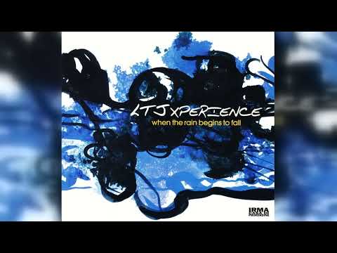 LTJ Xperience - When The Rain Begins To Fall (Deep House, Future Jazz, Downtempo) (2003)