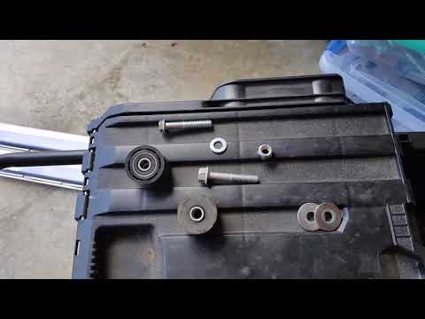 All Balls Chain Roller