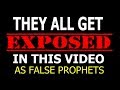 Exposing False Prophets || Dead man Arise || By Loago Setswalo