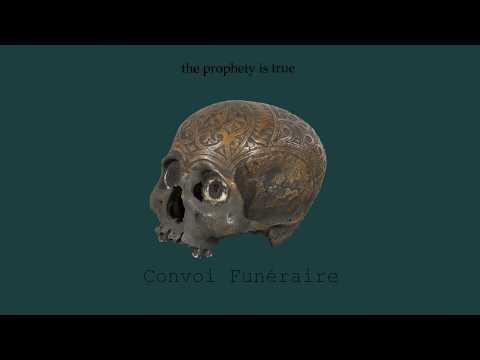 Convoi funéraire [Vald x Vladimir Cauchemar type beat]