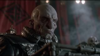 KILLZONE - 80's Dystopian Military Movie