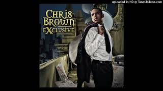 Chris Brown - Gimme Whatcha Got (Ft. Lil Wayne)