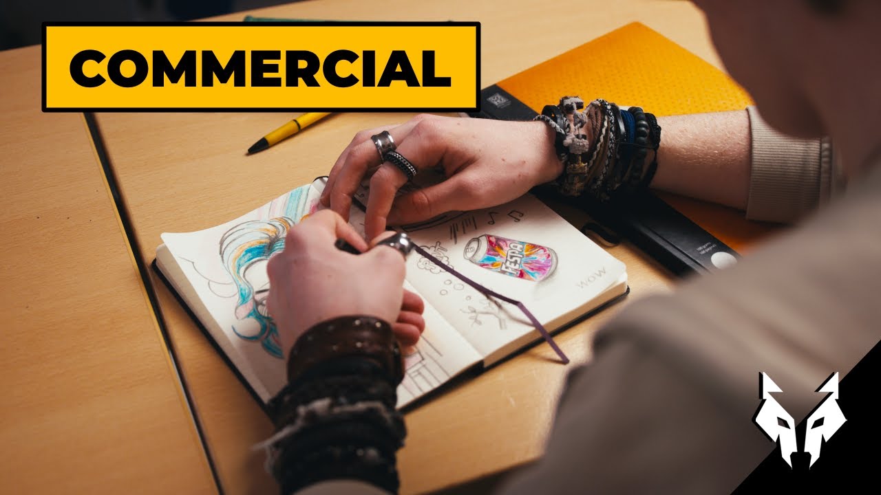 FESPA commercial