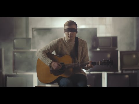 Thom Artway - Blind Man [Official Video]