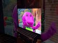 Barney Colors And Shapes Trailer