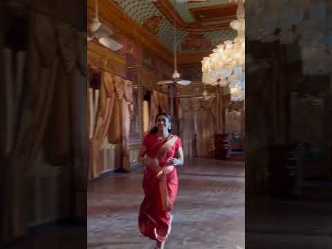 Sita ramam Behind the scenes of Ram  Proposing sita to be his wife ❤️😍#sitaramam